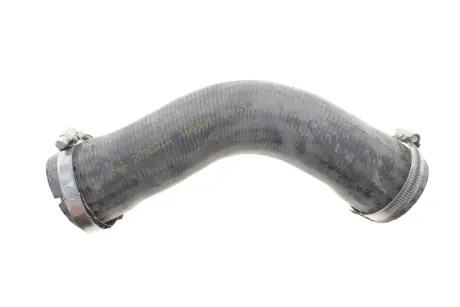 166404 Патрубок інтеркулера NRF підбір по vin на Brocar