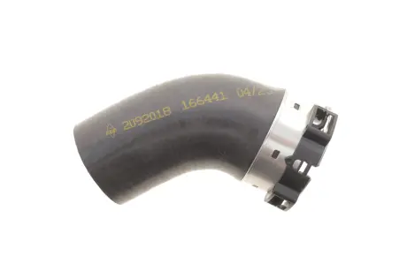 166441 Патрубок інтеркулера NRF підбір по vin на Brocar