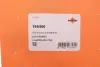 166460 Патрубок інтеркулера NRF підбір по vin на Brocar