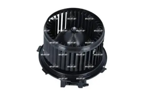 34642 Моторчик пічки NRF підбір по vin на Brocar