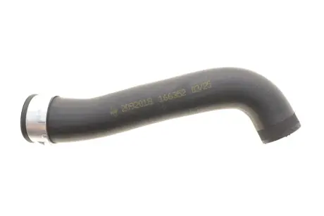 166352 Патрубок інтеркулера NRF подбор по vin на Brocar