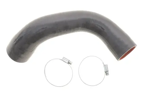 166382 Шланг подачі наддувального повітря NRF підбір по vin на Brocar