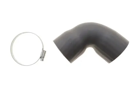 166386 Патрубок інтеркулера NRF підбір по vin на Brocar