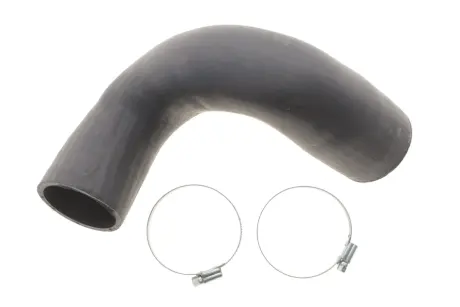 166384 Патрубок інтеркулера NRF підбір по vin на Brocar