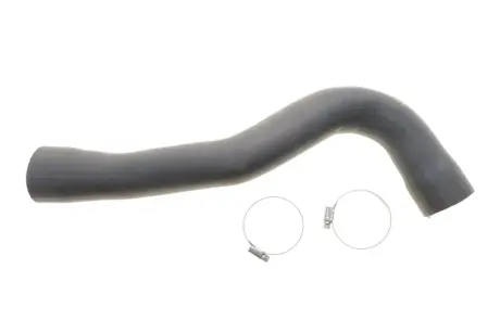 166381 Патрубок інтеркулера NRF підбір по vin на Brocar