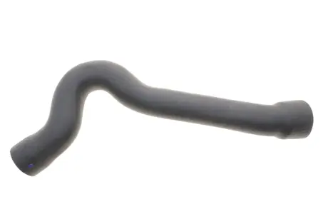 166326 Патрубок інтеркулера NRF підбір по vin на Brocar