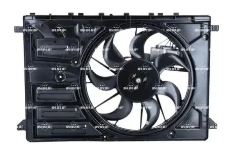 470105 Автозапчастина NRF подбор по vin на Brocar