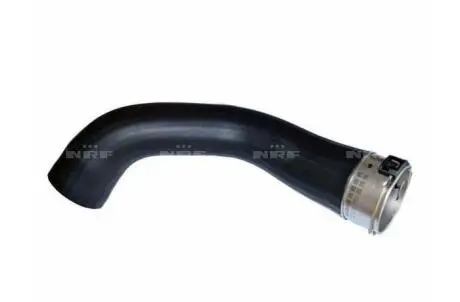166239 Патрубок інтеркулера NRF подбор по vin на Brocar
