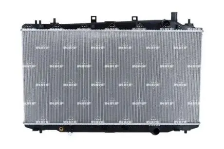 550196 Автозапчастина NRF підбір по vin на Brocar