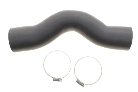 166305 Патрубок інтеркулера NRF підбір по vin на Brocar