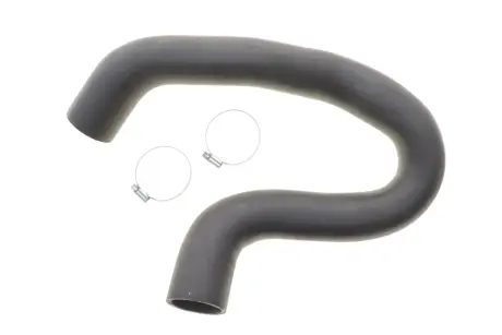 166301 Патрубок інтеркулера NRF підбір по vin на Brocar