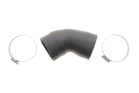 166284 Патрубок інтеркулера NRF підбір по vin на Brocar