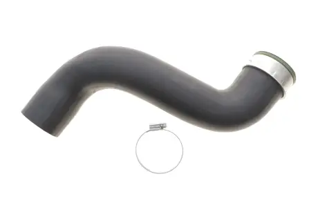 166280 Патрубок інтеркулера NRF підбір по vin на Brocar