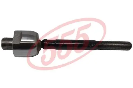 SRH800 Рульова тяга(без наконечника) 555 підбір по vin на Brocar
