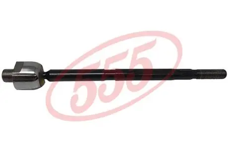 SRH770 Рульова тяга(без наконечника) 555 підбір по vin на Brocar
