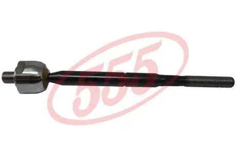 SRM090 Рульова тяга(без наконечника) 555 подбор по vin на Brocar