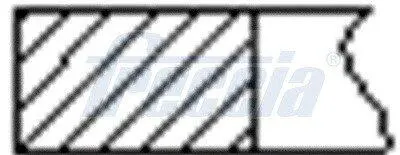 FR10536600 Автозапчастина FRECCIA подбор по vin на Brocar