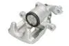 CZH2300 Гальмівний дисковий супорт задн Прав SEAT IBIZA II, TOLEDO I VW CORRADO, GOLF III, PASSAT B3/B4, VENTO 1.4-2.9 02.88-08.99 ABE підбір по vin на Brocar