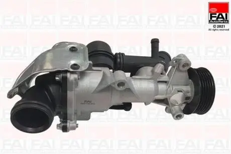 WP6714 Автозапчастина FAI AUTOPARTS подбор по vin на Brocar