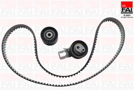 TBK554 Автозапчастина FAI AUTOPARTS подбор по vin на Brocar
