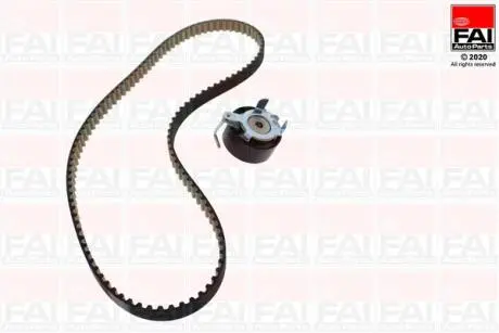 TBK552 Автозапчастина FAI AUTOPARTS подбор по vin на Brocar