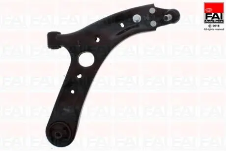 SS9710 Автозапчастина FAI AUTOPARTS підбір по vin на Brocar