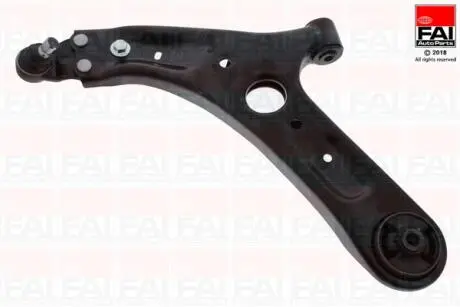 SS9709 Автозапчастина FAI AUTOPARTS підбір по vin на Brocar