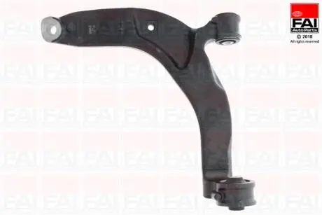 SS9697 Автозапчастина FAI AUTOPARTS підбір по vin на Brocar