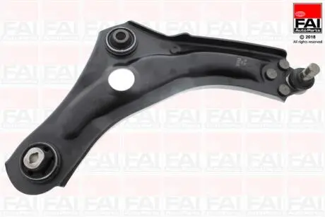 SS9627 Важіль підвіски, підвіска коліс FAI AUTOPARTS подбор по vin на Brocar