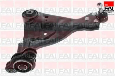 SS9457 Важіль підвіски, підвіска коліс FAI AUTOPARTS подбор по vin на Brocar