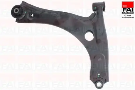 SS9280 Автозапчастина FAI AUTOPARTS підбір по vin на Brocar
