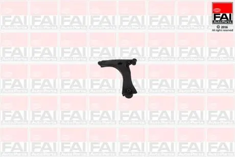 SS9279 Автозапчастина FAI AUTOPARTS підбір по vin на Brocar
