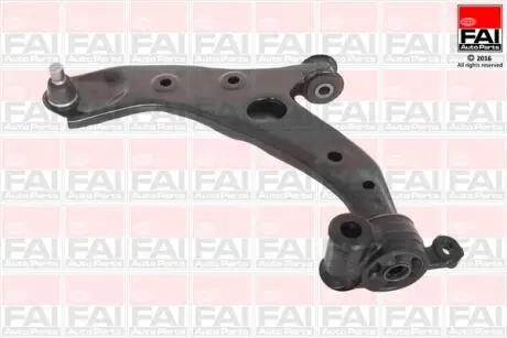 SS9030 Важіль підвіски, підвіска коліс FAI AUTOPARTS подбор по vin на Brocar