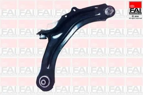SS8998 Автозапчастина FAI AUTOPARTS підбір по vin на Brocar
