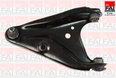 SS8923 Автозапчастина FAI AUTOPARTS підбір по vin на Brocar