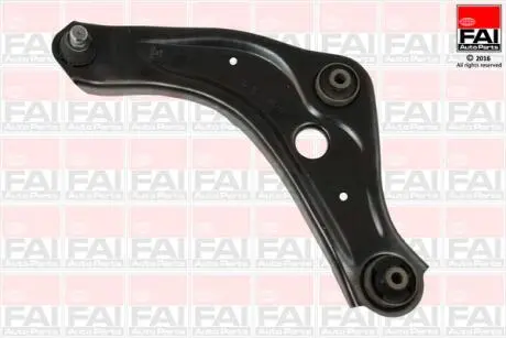 SS8907 Автозапчастина FAI AUTOPARTS подбор по vin на Brocar
