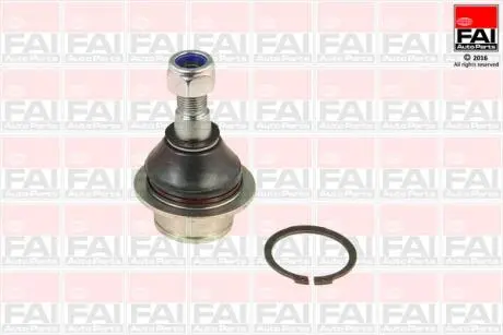 SS8886 Автозапчастина FAI AUTOPARTS підбір по vin на Brocar