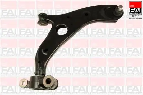 SS8883 Важіль підвіски, підвіска коліс FAI AUTOPARTS подбор по vin на Brocar