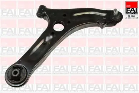 SS8863 Автозапчастина FAI AUTOPARTS подбор по vin на Brocar