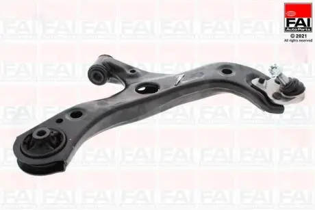 SS10842 Важіль підвіски, підвіска коліс FAI AUTOPARTS подбор по vin на Brocar