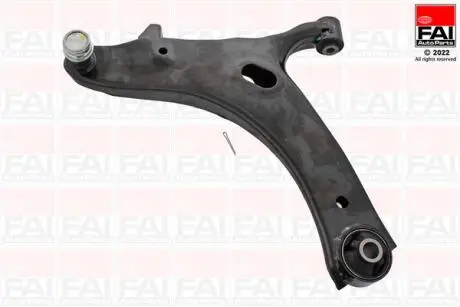 SS10499 Важіль підвіски, підвіска коліс FAI AUTOPARTS підбір по vin на Brocar