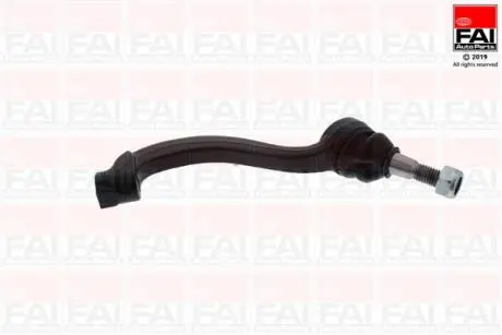 SS10139 Наконечник, поперечна кермова тяга FAI AUTOPARTS підбір по vin на Brocar