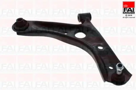 SS10026 Автозапчастина FAI AUTOPARTS подбор по vin на Brocar