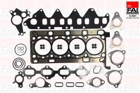 HS1772 Автозапчастина FAI AUTOPARTS подбор по vin на Brocar