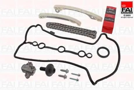 TCK275 Автозапчастина FAI AUTOPARTS підбір по vin на Brocar