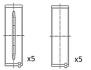 BM1057STD Автозапчастина FAI AUTOPARTS підбір по vin на Brocar