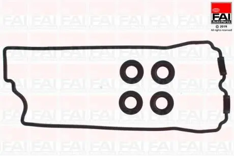 RC938SK Автозапчастина FAI AUTOPARTS підбір по vin на Brocar