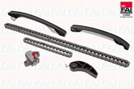 TCK447WO Автозапчастина FAI AUTOPARTS подбор по vin на Brocar