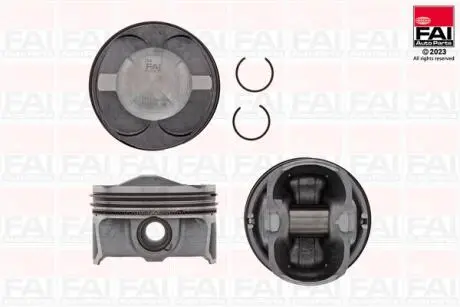 PK276000 Автозапчастина FAI AUTOPARTS подбор по vin на Brocar