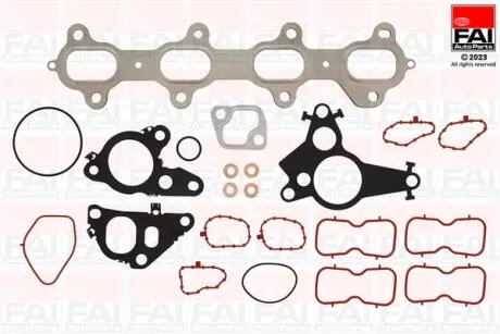 HS2312NH Автозапчастина FAI AUTOPARTS підбір по vin на Brocar
